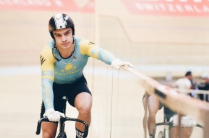 Cyclists of Kazakhstan successfully performed at the World Championship